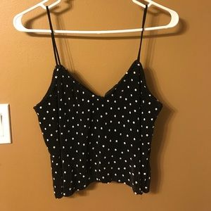 Kendall & Kylie tank